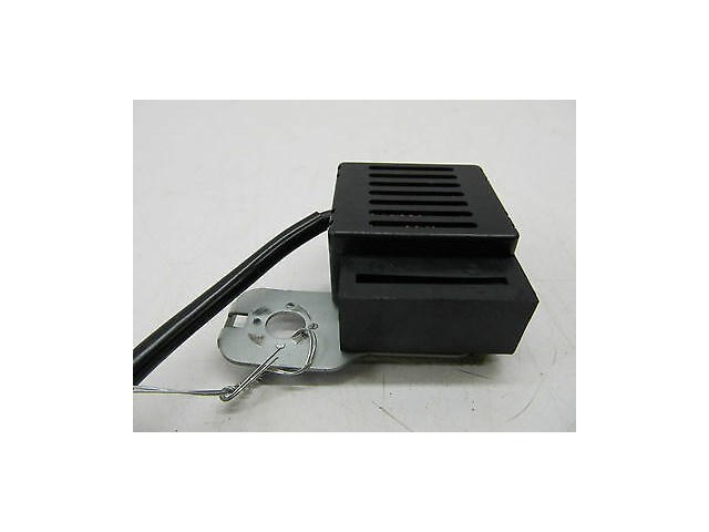 2006-2009 INFINITI M45 M35 OEM LEFT REAR ANTENNA BOOSTER RELAY MODULE 178310715