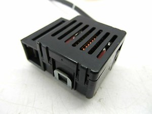 2006-2009 INFINITI M45 M35 OEM LEFT REAR ANTENNA BOOSTER RELAY MODULE 178310715
