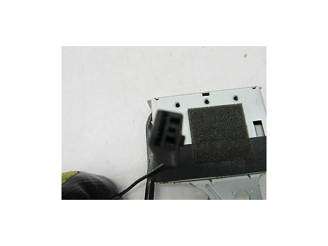 2006-2009 INFINITI M45 M35 OEM RIGHT REAR ANTENNA RECEIVER MODULE CLARION 