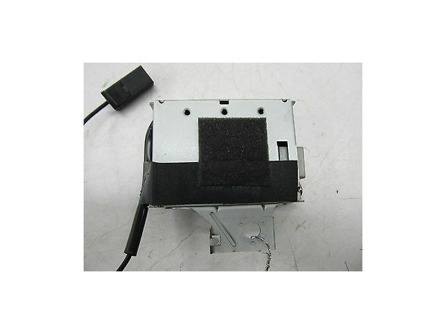 2006-2009 INFINITI M45 M35 OEM RIGHT REAR ANTENNA RECEIVER MODULE CLARION 