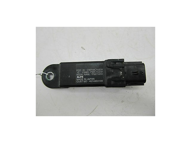 2006-2009 INFINITI M45 M35 OEM RIGHT FRONT TIRE PRESSURE RECEIVER ANTENNA SENSOR