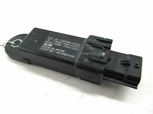 2006-2009 INFINITI M45 M35 OEM RIGHT FRONT TIRE PRESSURE RECEIVER ANTENNA SENSOR