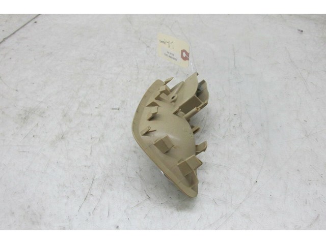 2007-2010 BMW 328xi E90 OEM LEFT REAR INTERIOR DOOR HANDLE 7 144 546 