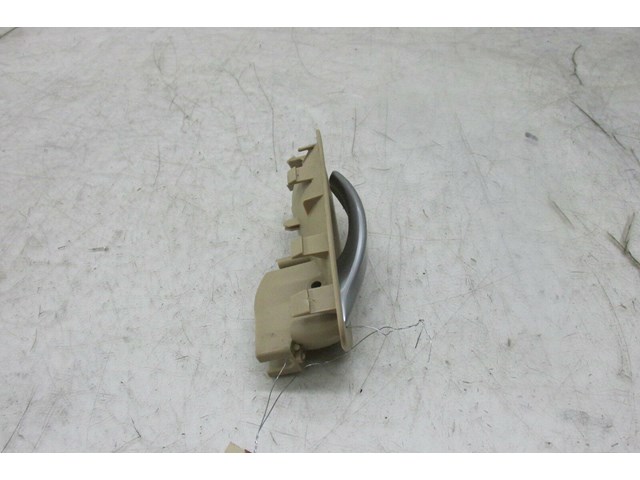 2007-2010 BMW 328xi E90 OEM LEFT REAR INTERIOR DOOR HANDLE 7 144 546 