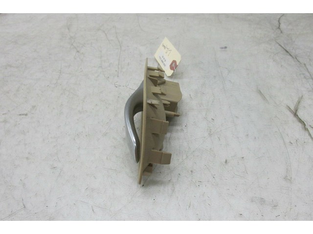 2007-2010 BMW 328xi E90 OEM LEFT REAR INTERIOR DOOR HANDLE 7 144 546 