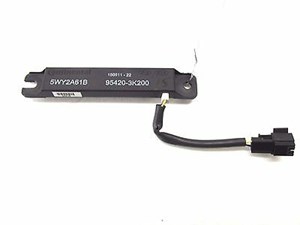 2011-2013 KIA OPTIMA EX OEM REAR TRUNK KEYLESS ENTRY SMART KEY ANTENNA SENSOR