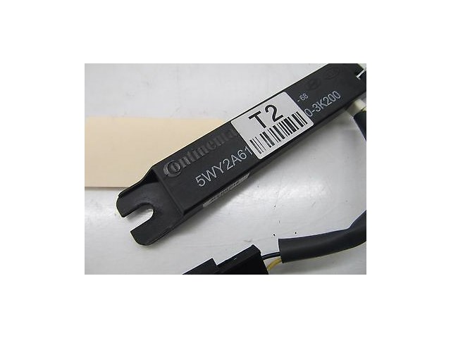 2011-2013 KIA OPTIMA EX OEM CENTER CONSOLE SMART KEY REMOTE ANTENNA 95420 3K200