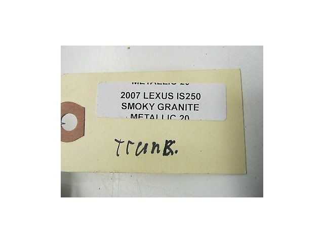 2006-2008 LEXUS IS250 XE20 OEM KEYLESS KEY LESS ENTRY ANTENNA 89997-41010