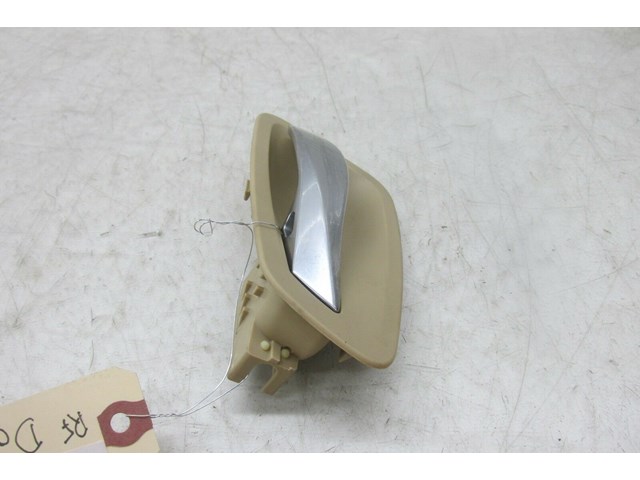 2007-2010 BMW 328xi E90 OEM RIGHT FRONT INTERIOR DOOR HANDLE 7 144 546 