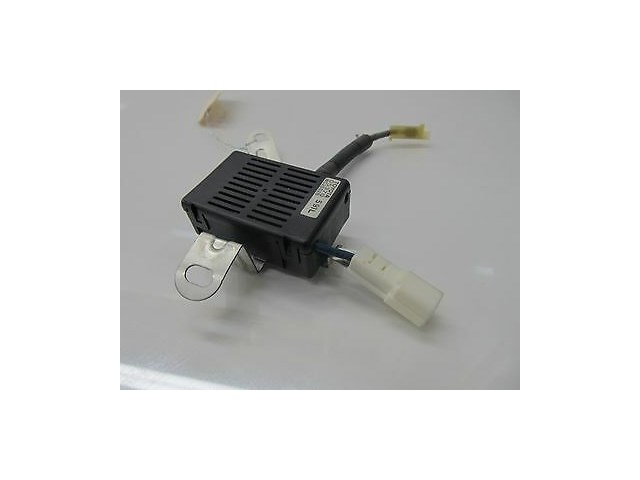 2006-2008 LEXUS IS350 IS250 XE20 OEM LEFT REAR C-PILLAR ANTENNA MODULE