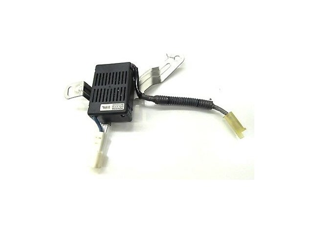 2006-2008 LEXUS IS350 IS250 XE20 OEM LEFT REAR C-PILLAR ANTENNA MODULE