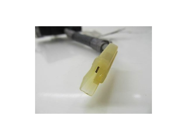 2006-2008 LEXUS IS350 IS250 XE20 OEM LEFT REAR C-PILLAR ANTENNA MODULE