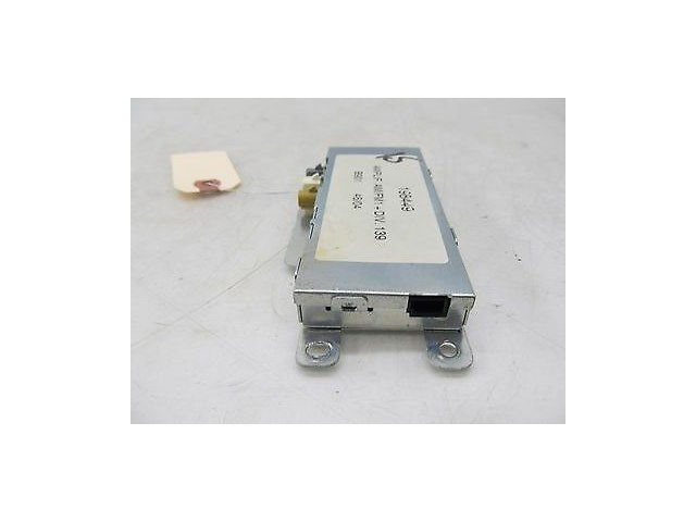 2004-2008 MASERATI QUATTROPORTE M139 OEM RIGHT REAR ANTENNA AMP AMPLIFIER 198449