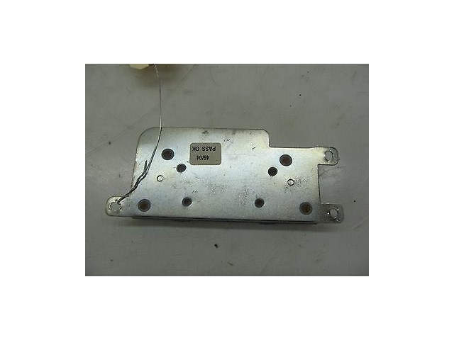 2004-2008 MASERATI QUATTROPORTE M139 OEM RIGHT REAR ANTENNA AMP AMPLIFIER 198449