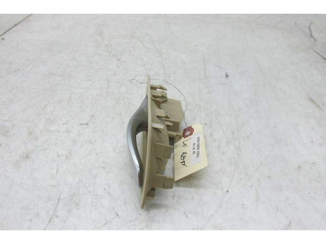 2007-2010 BMW 328xi E90 OEM LEFT FRONT INTERIOR DOOR HANDLE 7 144 545 