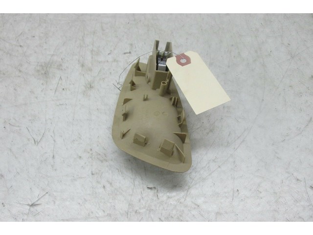 2007-2010 BMW 328xi E90 OEM LEFT FRONT INTERIOR DOOR HANDLE 7 144 545 