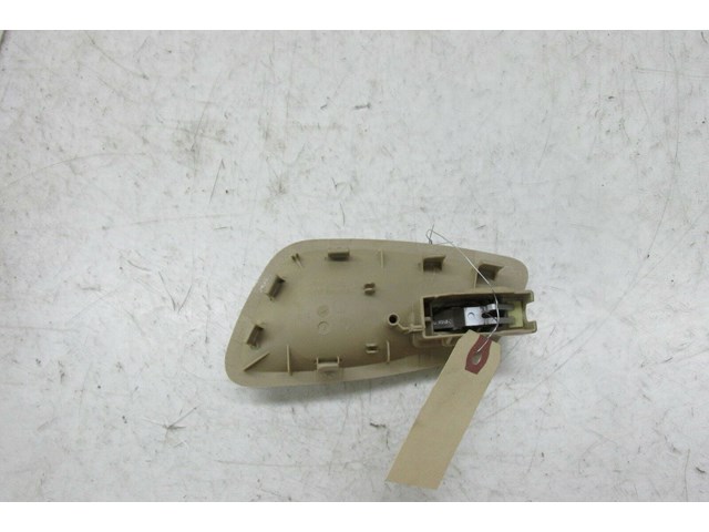 2007-2010 BMW 328xi E90 OEM LEFT FRONT INTERIOR DOOR HANDLE 7 144 545 