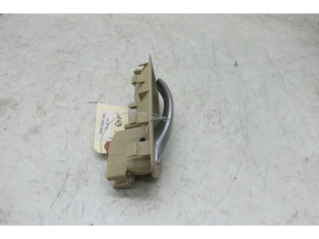 2007-2010 BMW 328xi E90 OEM LEFT FRONT INTERIOR DOOR HANDLE 7 144 545 