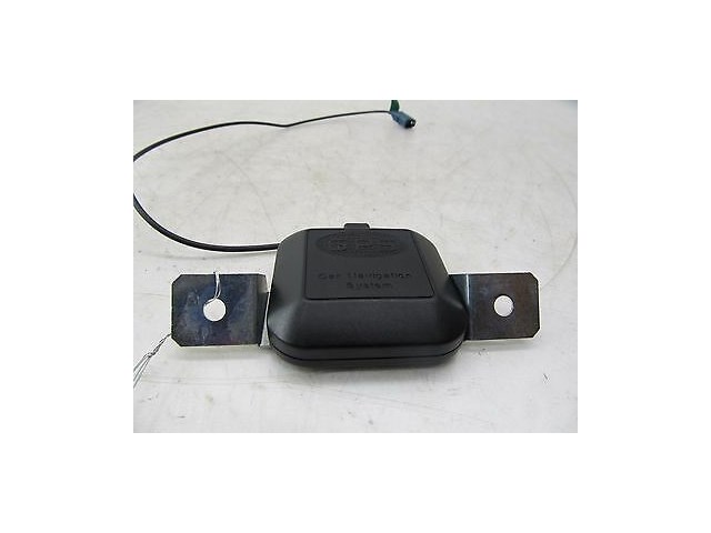 2004-2008 MASERATI QUATTROPORTE M139 OEM GPS ANTENNA CAR NAVIGATION SYSTEM 