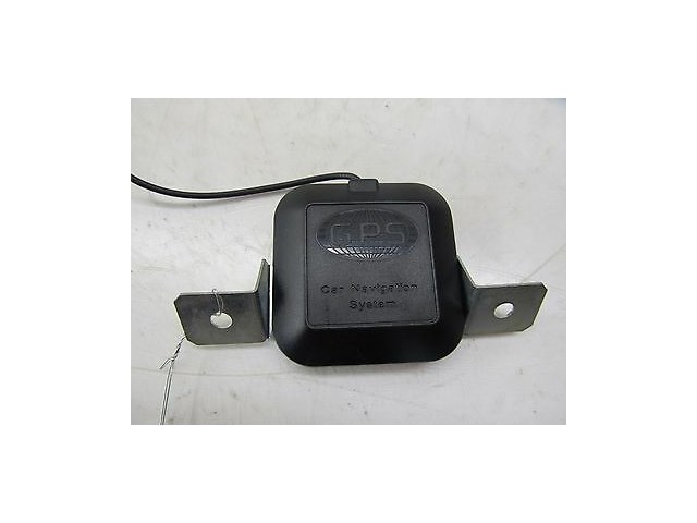 2004-2008 MASERATI QUATTROPORTE M139 OEM GPS ANTENNA CAR NAVIGATION SYSTEM 