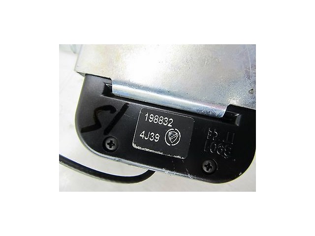 2004-2008 MASERATI QUATTROPORTE M139 OEM GPS ANTENNA CAR NAVIGATION SYSTEM 