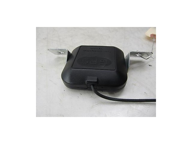 2004-2008 MASERATI QUATTROPORTE M139 OEM GPS ANTENNA CAR NAVIGATION SYSTEM 