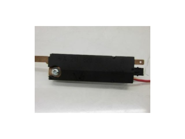 2003-2005 MERCEDES E320 WAGON W211 OEM ANTENNA PARASITIC STOPPER A2118209689