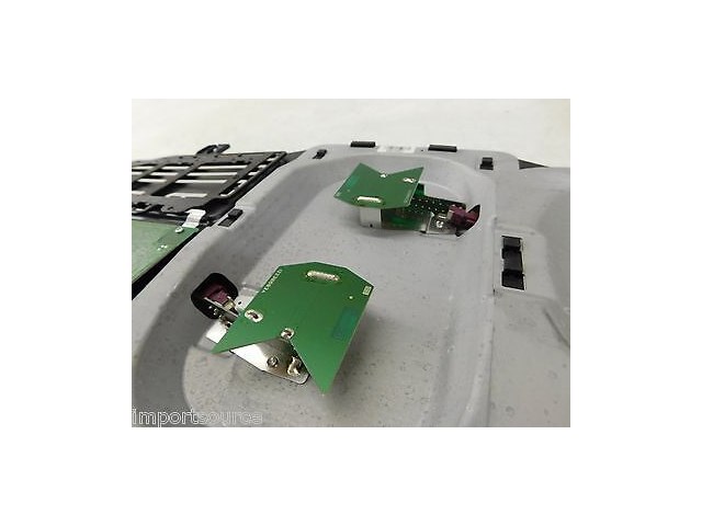 2007-2012 MERCEDES GL450 X164 OEM SATELLITE GPS ROOF ANTENNA BOOSTER A2518201375