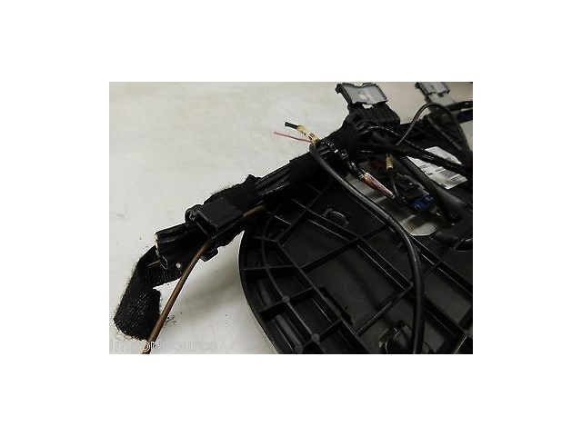 2007-2012 MERCEDES GL450 X164 OEM SATELLITE GPS ROOF ANTENNA BOOSTER A2518201375