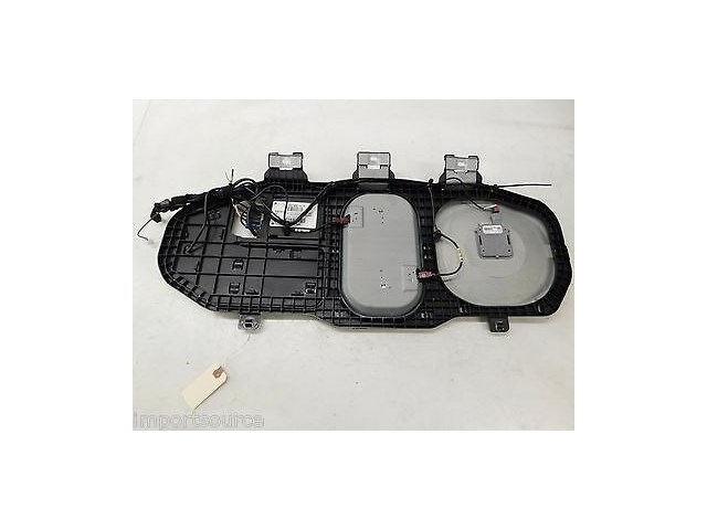 2007-2012 MERCEDES GL450 X164 OEM SATELLITE GPS ROOF ANTENNA BOOSTER A2518201375