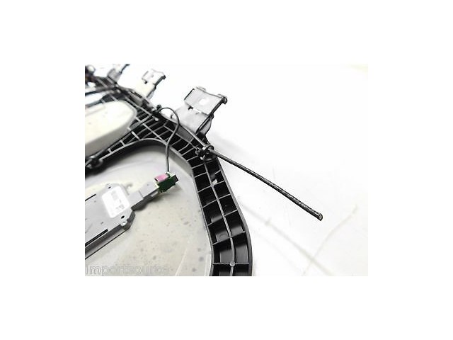 2007-2012 MERCEDES GL450 X164 OEM SATELLITE GPS ROOF ANTENNA BOOSTER A2518201375