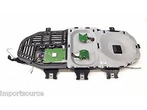 2007-2012 MERCEDES GL450 X164 OEM SATELLITE GPS ROOF ANTENNA BOOSTER A2518201375