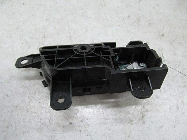 2008-2015 INFINITI G37 Q60 OEM LEFT INTERIOR DOOR HANDLE 