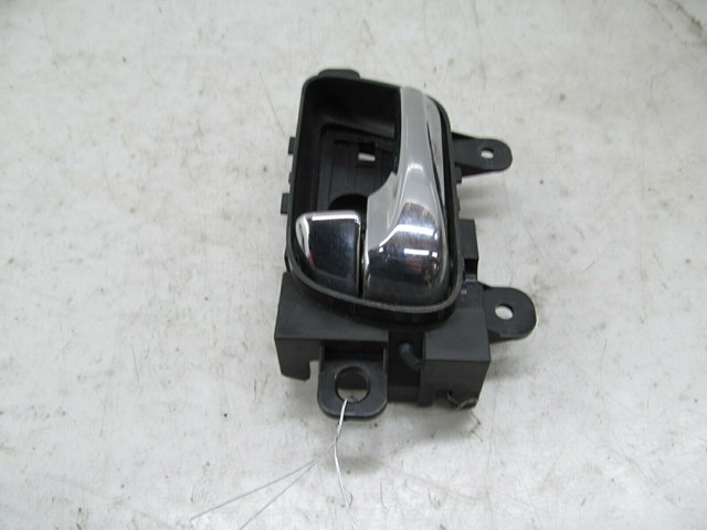 2008-2015 INFINITI G37 Q60 OEM LEFT INTERIOR DOOR HANDLE 