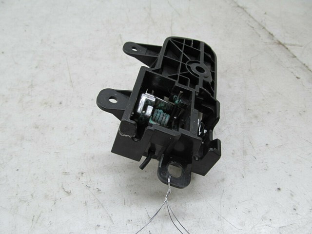 2008-2015 INFINITI G37 Q60 OEM LEFT INTERIOR DOOR HANDLE 