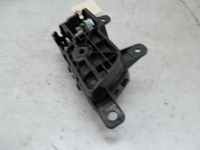 2008-2015 INFINITI G37 Q60 OEM LEFT INTERIOR DOOR HANDLE 