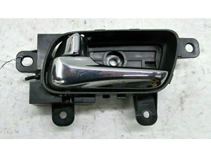 2008-2015 INFINITI G37 Q60 OEM LEFT INTERIOR DOOR HANDLE 