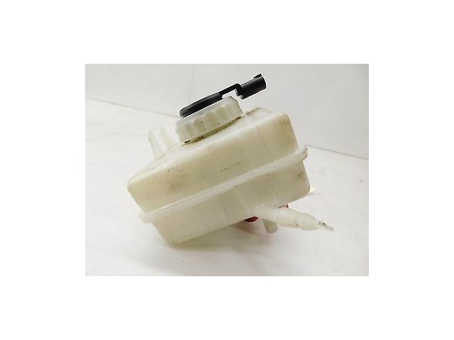 2008-2010 BMW 535i E60 OEM BRAKE FLUID MASTER CYLINDER RESERVOIR TANK CONTAINER