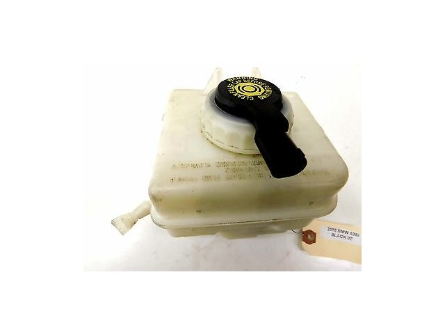 2008-2010 BMW 535i E60 OEM BRAKE FLUID MASTER CYLINDER RESERVOIR TANK CONTAINER