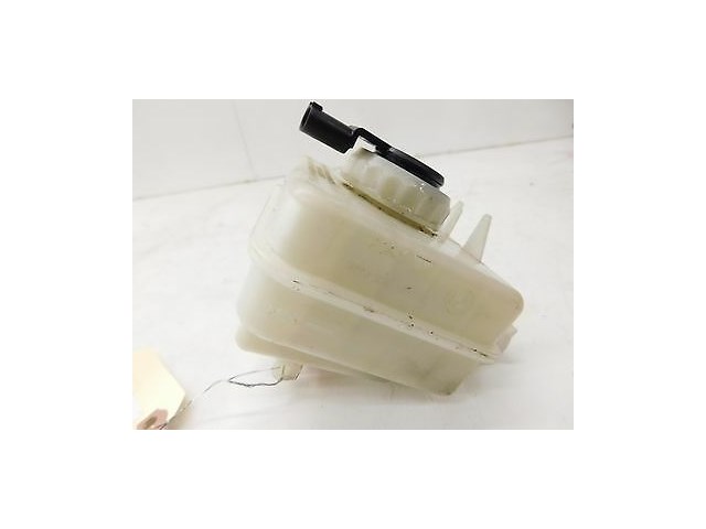 2008-2010 BMW 535i E60 OEM BRAKE FLUID MASTER CYLINDER RESERVOIR TANK CONTAINER