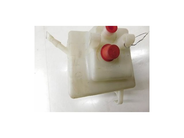 2008-2010 BMW 535i E60 OEM BRAKE FLUID MASTER CYLINDER RESERVOIR TANK CONTAINER