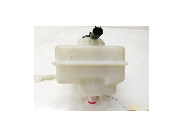 2008-2010 BMW 535i E60 OEM BRAKE FLUID MASTER CYLINDER RESERVOIR TANK CONTAINER