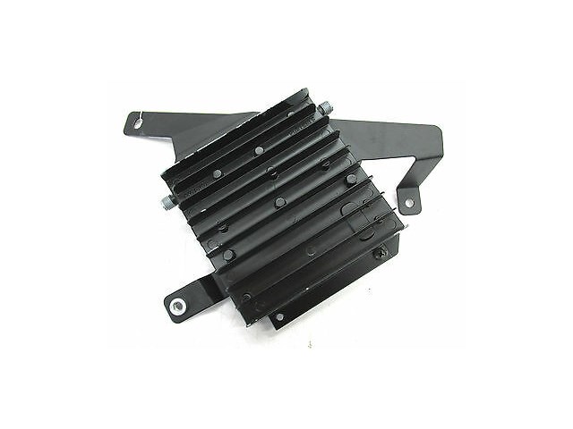 2003-2006 MERCEDES BENZ S55 AMG W220 OEM ANTENNA BOOSTER COMPENSATOR MOTOROLA 