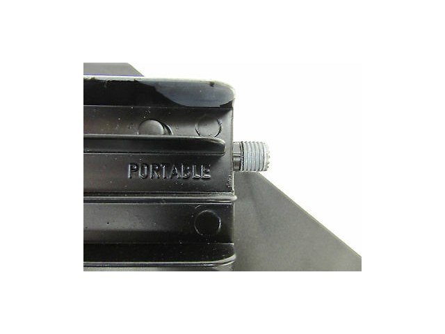 2003-2006 MERCEDES BENZ S55 AMG W220 OEM ANTENNA BOOSTER COMPENSATOR MOTOROLA 