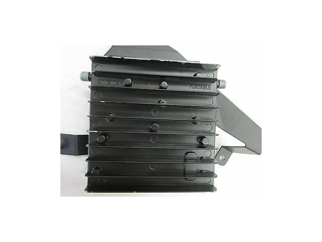 2003-2006 MERCEDES BENZ S55 AMG W220 OEM ANTENNA BOOSTER COMPENSATOR MOTOROLA 