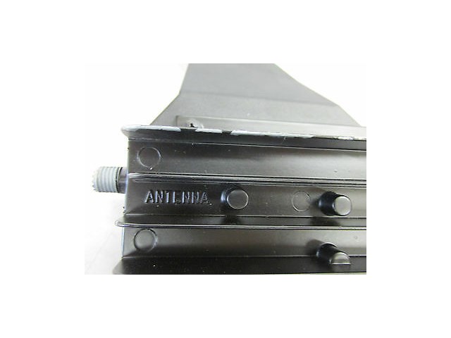 2003-2006 MERCEDES BENZ S55 AMG W220 OEM ANTENNA BOOSTER COMPENSATOR MOTOROLA 