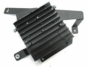 2003-2006 MERCEDES BENZ S55 AMG W220 OEM ANTENNA BOOSTER COMPENSATOR MOTOROLA 