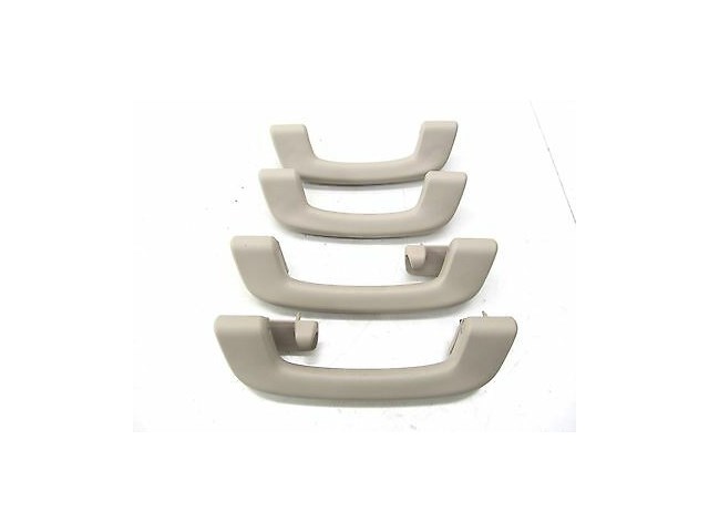 2011-2013 BMW 550i 535i F10 OEM INTERIOR GRAB HANDLE SET OF FOUR [4]
