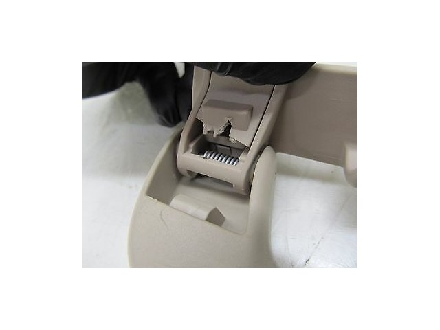 2011-2013 BMW 550i 535i F10 OEM INTERIOR GRAB HANDLE SET OF FOUR [4]