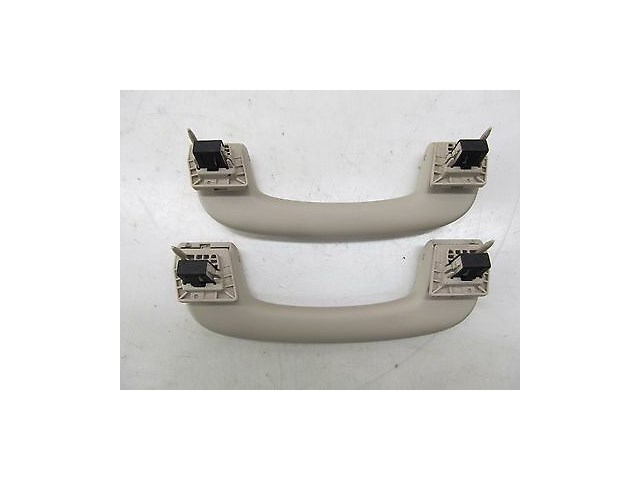 2011-2013 BMW 550i 535i F10 OEM INTERIOR GRAB HANDLE SET OF FOUR [4]